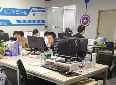 音途科技 專注工業(yè)互聯(lián)網研發(fā)，引領企業(yè)智享未來與網絡安全新篇章