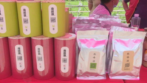 南嶺鎮(zhèn)消費(fèi)扶貧展銷(xiāo)會(huì)圓滿落幕，農(nóng)特產(chǎn)品及紡織品銷(xiāo)售成果顯著