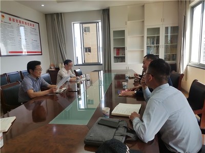 市供銷社攜手中國日用雜品流通協會 共促針紡織品及原料銷售渠道升級