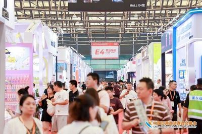 三箭齊發，魅力綻放 上海百貨會第118屆以全品類盛宴引爆針紡織品及原料采購狂潮